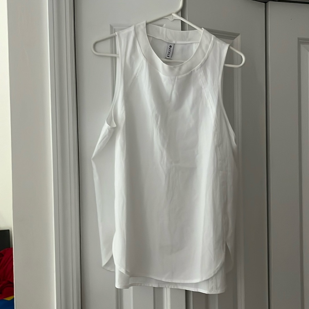 NWT Athleta tank top